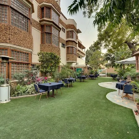 Welcomheritage Mani Mansion-3